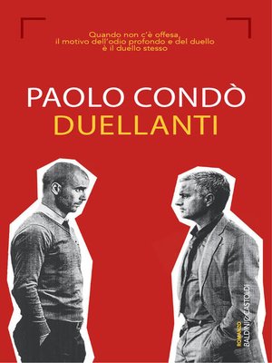 cover image of Duellanti
